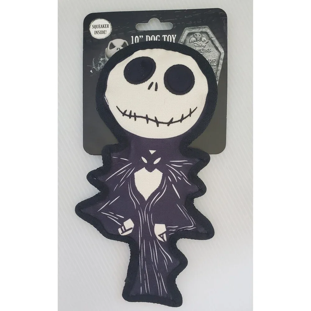 Tim Burton's Nightmare Before Christmas 10